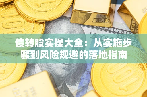 武汉债转股实操大全：从实施步骤到风险规避的落地指南