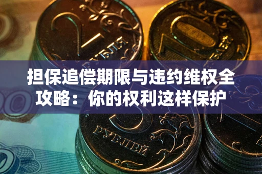 武汉担保追偿期限与违约维权全攻略：你的权利这样保护